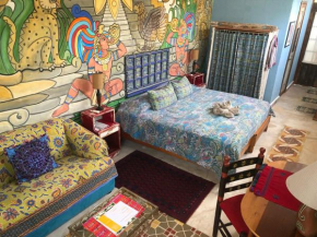 Majikal B&B - Pueblo Maya